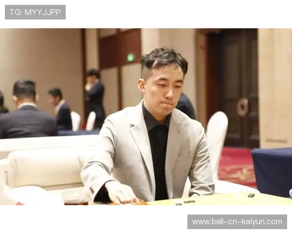 杨楷文在“湾区杯”围棋大棋士赛中成功卫冕，杨楷文的微博